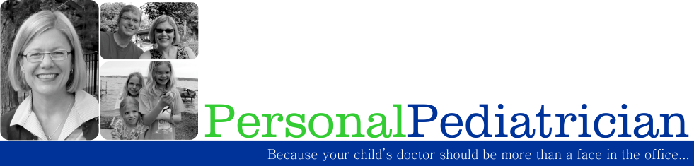 PersonalPediatrician