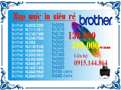 Dịch vụ nạp mực máy in chuyên nghiệp - 4