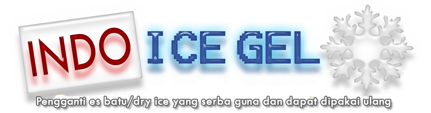 Indo Ice Gel