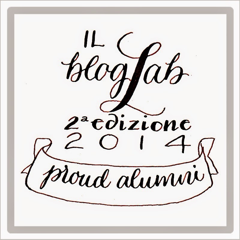 Il Blog Lab