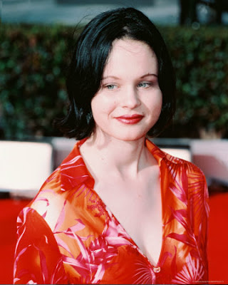 Thora Birch actriz de cine Thora Birch actriz de cine