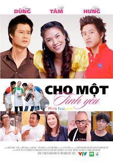 Phim Cho Một Tình Yêu - VTV2 [2012] Online