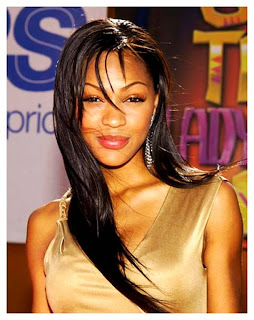 Celebrity Meagan Good Picture Gallery