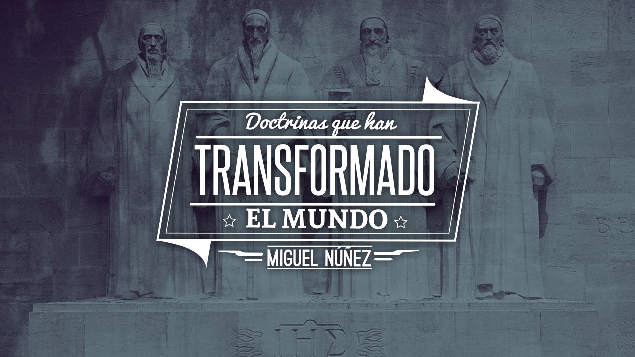 DOCTRINAS  ESENCIALES