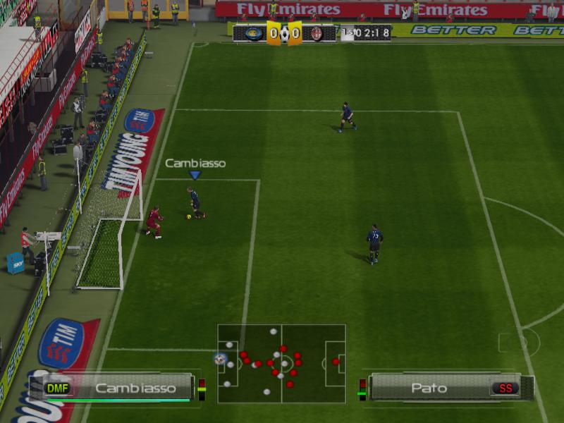 free download games: DOWNLOAD PES 2006 FULL VERSION