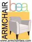 Armchair BEA button