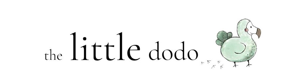 The Little Dodo