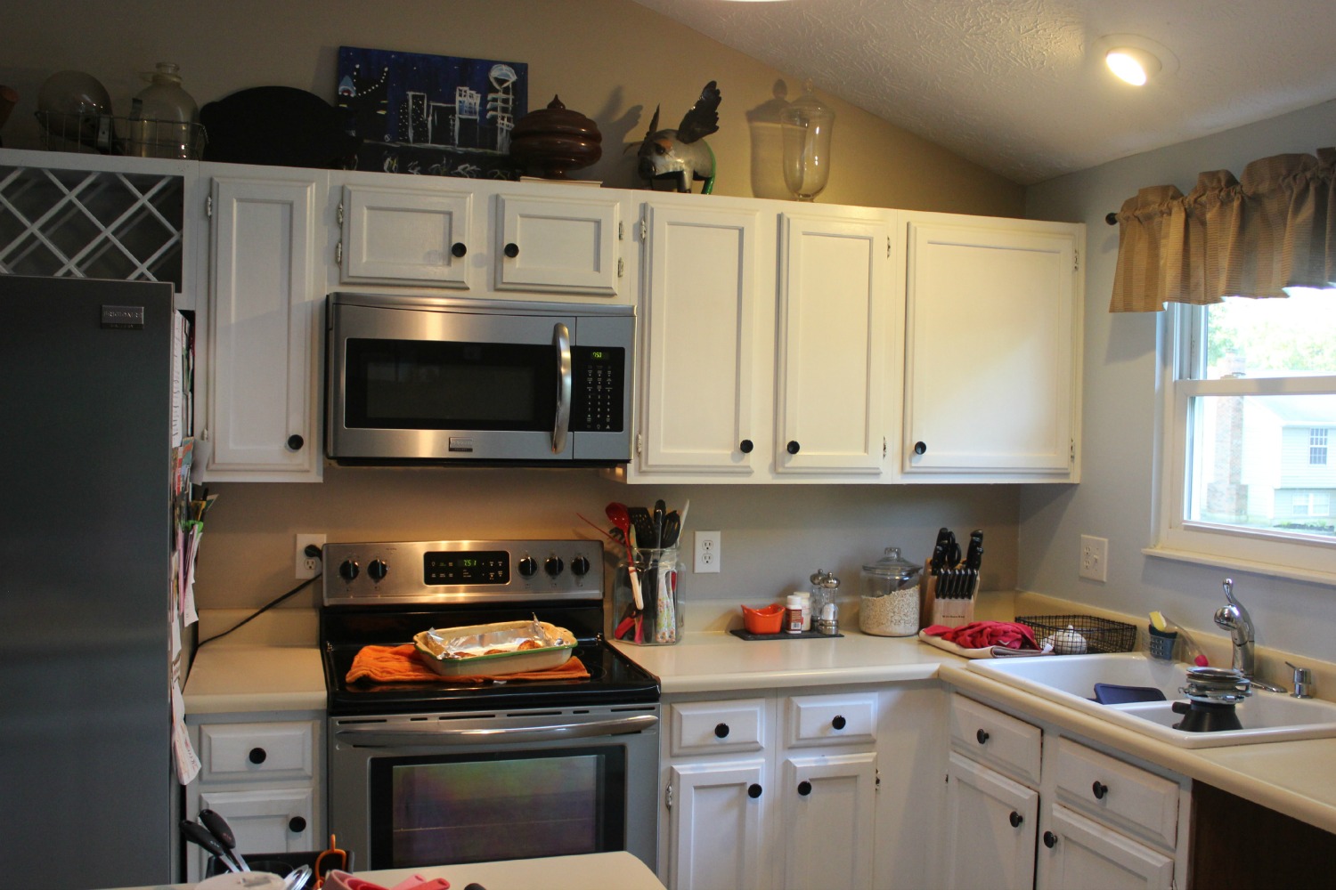 Total Basset Case Kitchen The Reveal