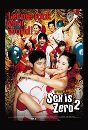 Streaming Film Sex Is Zero 2 (2007)