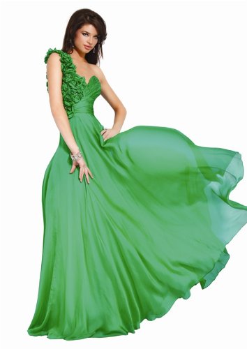 Jovani 151627, Evening Gown with Ruffles