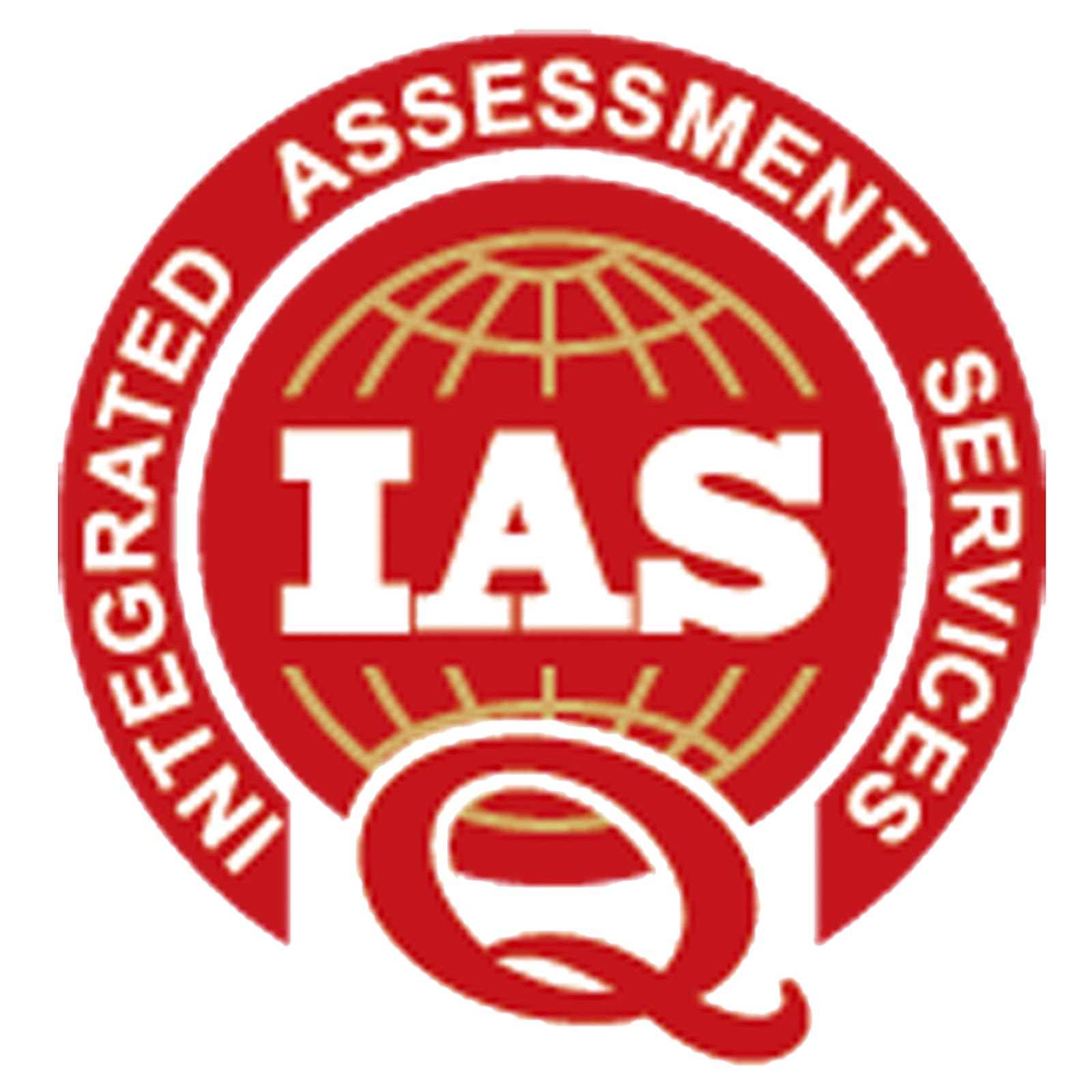 Logo IAS