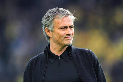 Jose Mourinho Jose Mourinho