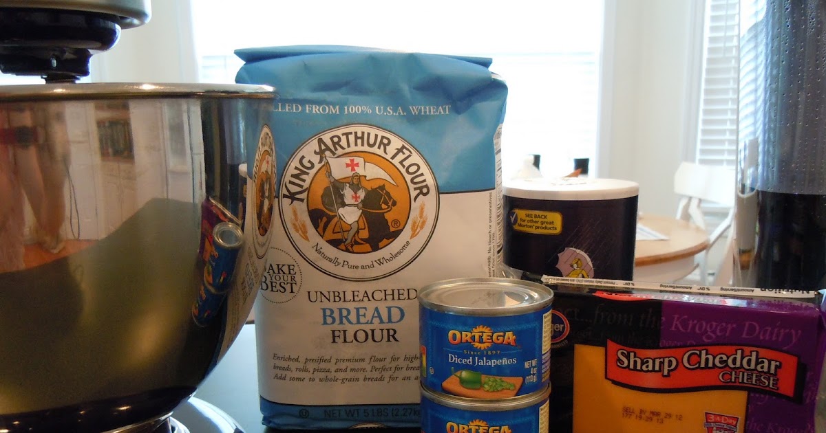 Gourmet Girl Cooks Bagels...Watch out Panera and Einstein Bros