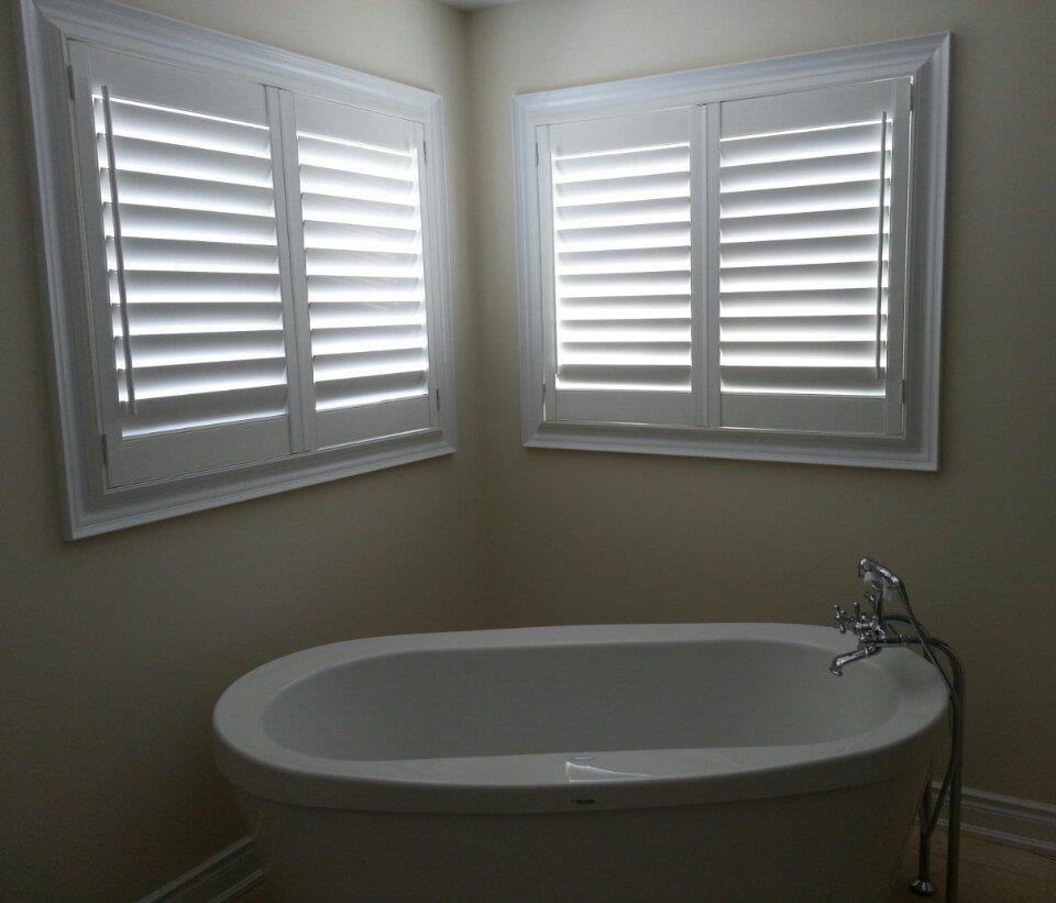 Shutter Outlet Window Blinds, Shades and Shutters (416) 7179163