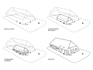 MVRDV Diagrama