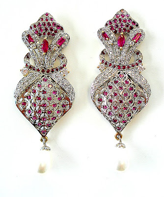 Designer Bridal Jewelry