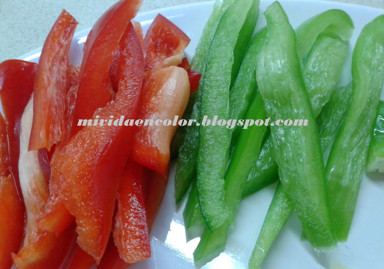 Haz química comestible conmigo, mi vida en color, recetas, fajitas, pimiento Haz química comestible conmigo, mi vida en color, recetas, fajitas, pimiento
