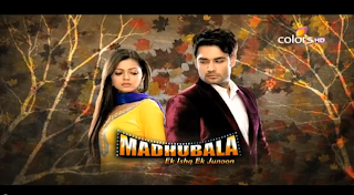 Madhubala 29 April 2013 - 04 May 2013 Episodes