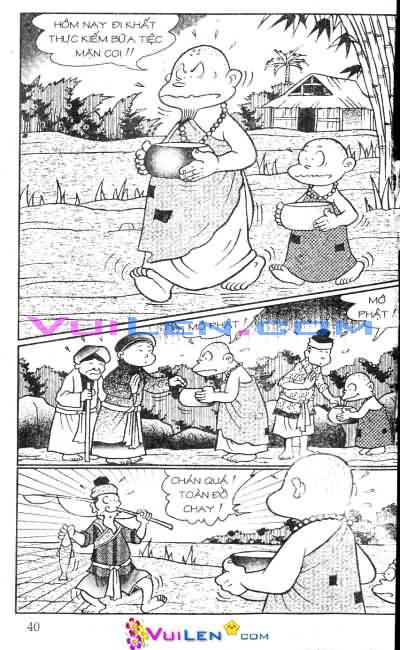 than dong dat viet tap 14