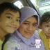 Daddy cuti, Mummy relax la ......