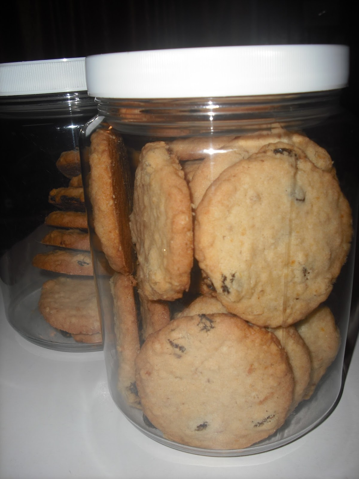 Recipe Marketing Oatmeal And Raisin Sugar Cookies