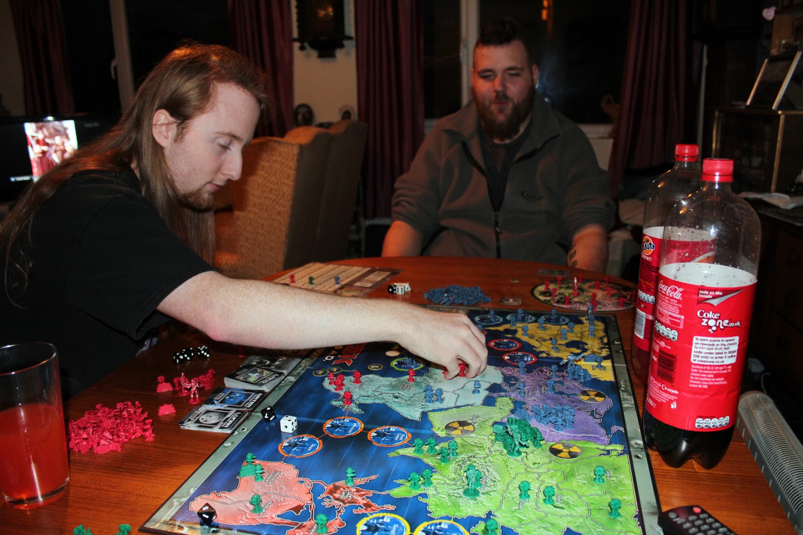 Huge Game and Tabletop Day Update! Wargaming Hub