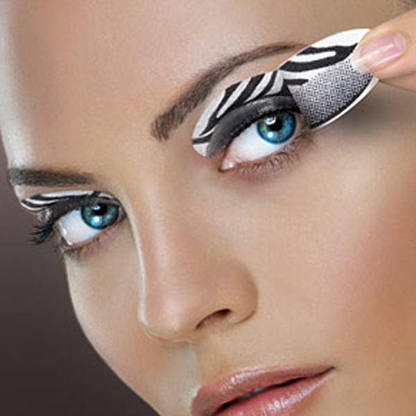 Asian Eye Makeup Tips