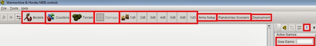 Vassal How To Create A New Room Vassal How To Create A New Room