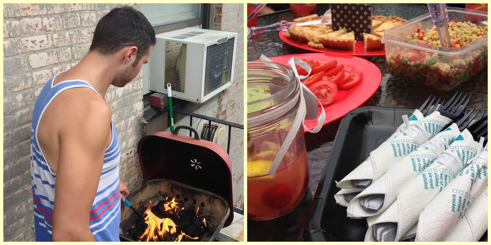 Party Planner Potluck Pig Out Barbecue Manalapan, NJ Patch