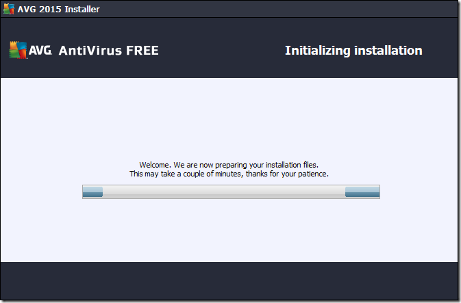 Download Avg Free Offline Installer