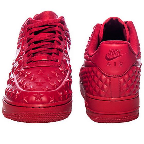 nike air independence day red