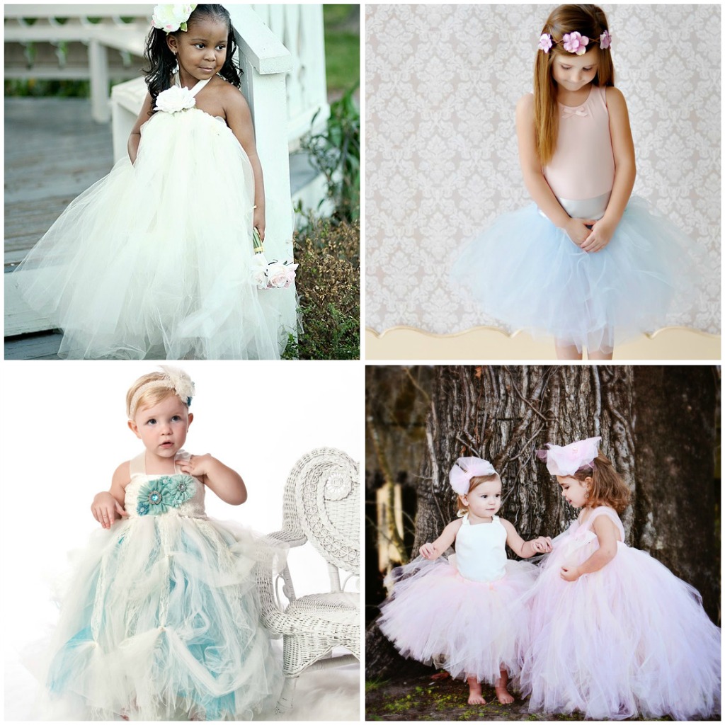 baby girl gowns
