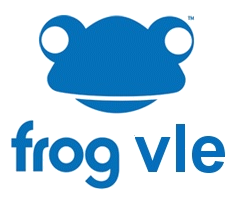 PEMBELAJARAN  FROG VLE