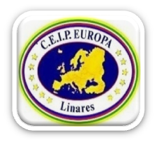 CANAL YOU TUBE   DEL CEIP EUROPA