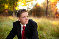 Elder Nathan Gardner