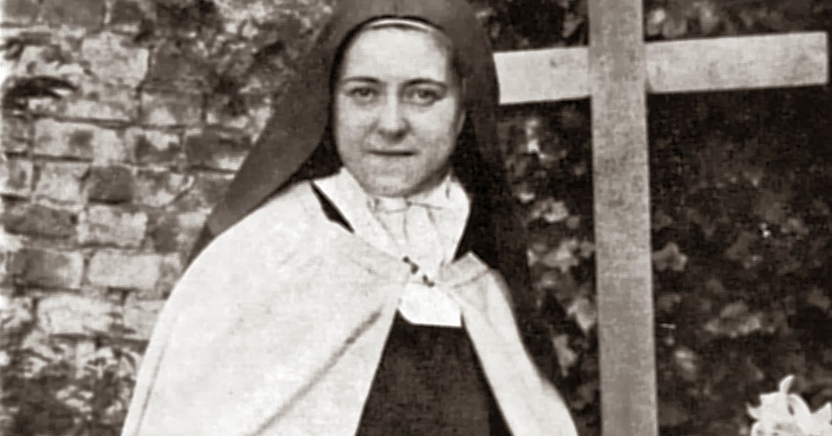 st thérèse story st thérèse story