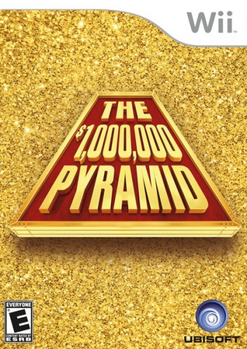 The 1000 000 Dollar Pyramid