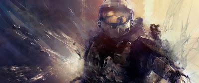 Tráiler de Lanzamiento de Halo Anniversary 1