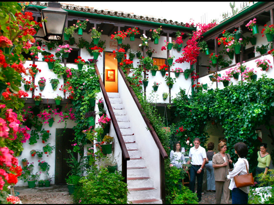 Cosas típicas de Andalucía