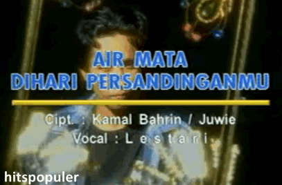 Download Lagu Malaysia Air Mata Dihari Persandinganmu - Lestari