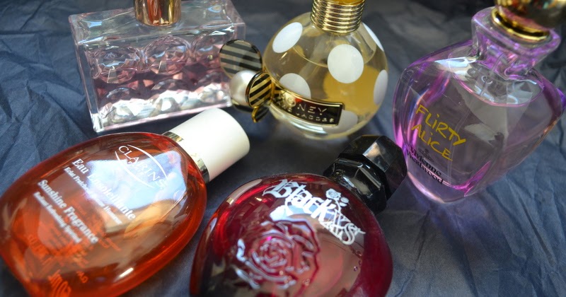 flirty alice perfume