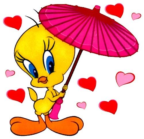 Tweety Bird 2