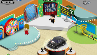 Show Tokens | Trucos Car Town