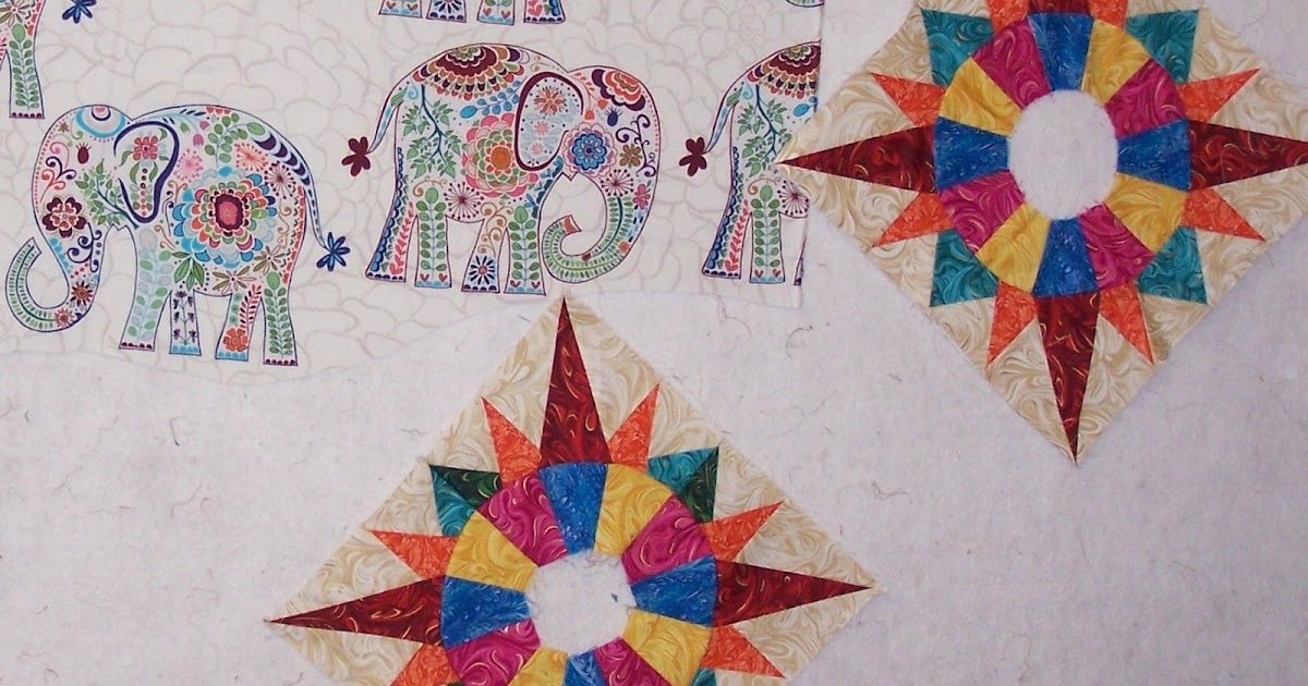 Patchwork Fundamentals Classes