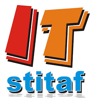 LOGO IT STITAF