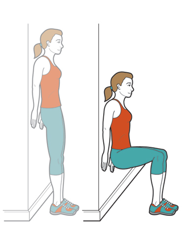 MAC Fit: February 2013