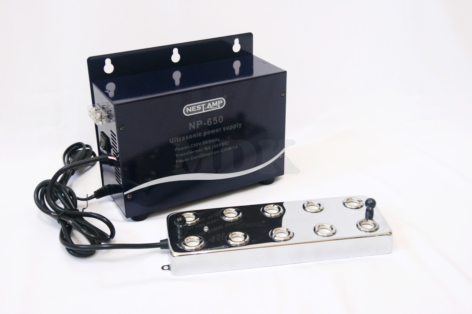 MDK Swiftlet Sdn.Bhd. Swiftlet farming equipment Peralatan Rumah