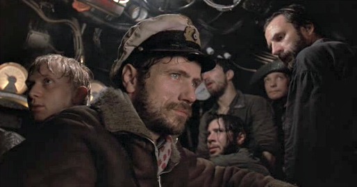 Captain Critic: Reeling Backward: Das Boot (1981)