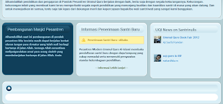 santrinulis.com dapat diakses melalui situs resmi pp.ummulquro.com akses santrinulis.com