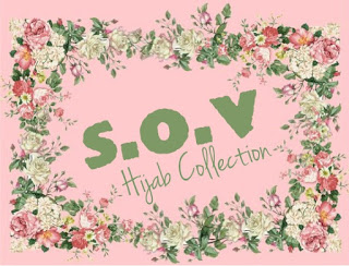 Welcome to S.O.V Hijab Collection
